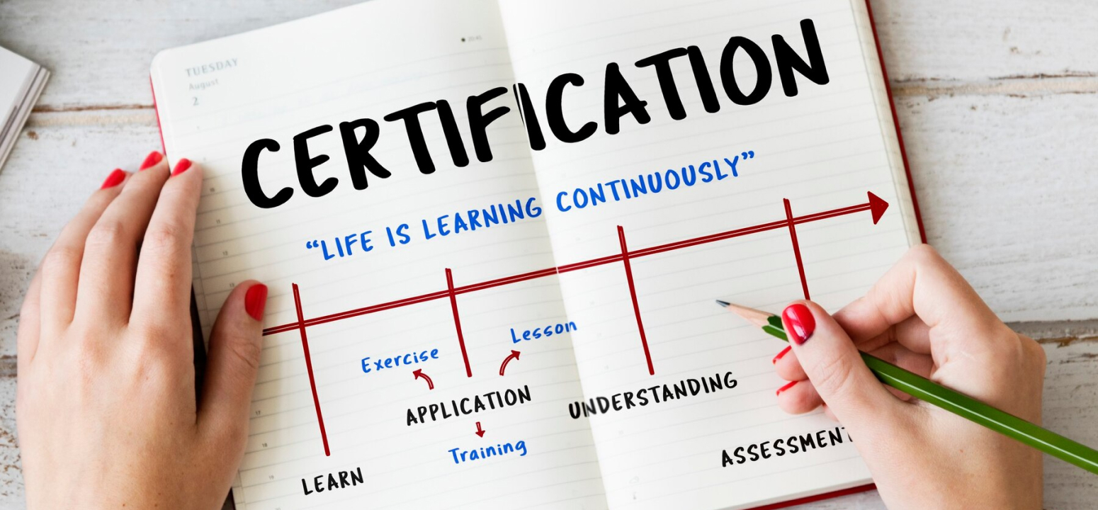 What is the Best IT Certification to Have?